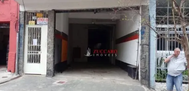 Ponto Comercial à venda, 108m² no Vila Santa Terezinha, Várzea Paulista