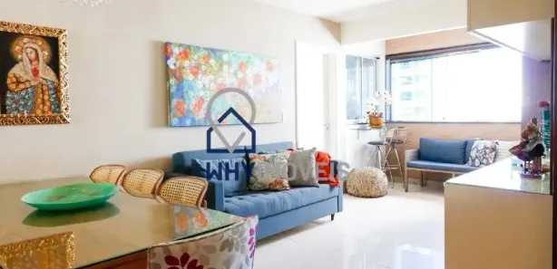 Apartamento com 3 Quartos à venda, 100m² no Funcionários, Belo Horizonte