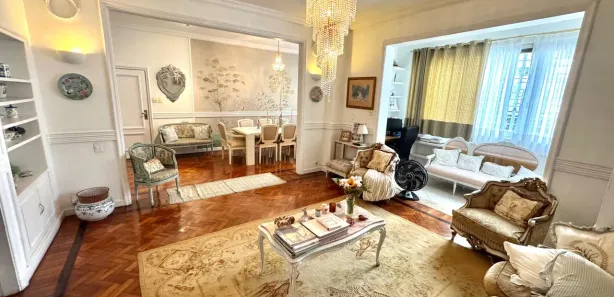 Apartamento com 2 Quartos à venda, 142m² no Flamengo, Rio de Janeiro