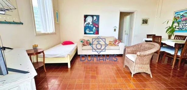 Apartamento com 2 Quartos à venda, 90m² no Pitangueiras, Guarujá