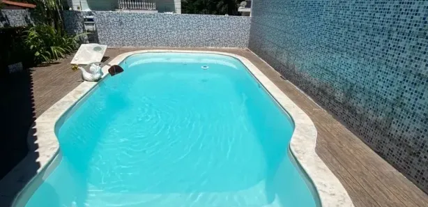 Sobrado com 4 Quartos para alugar, 300m² no Vilas do Atlântico, Lauro de Freitas