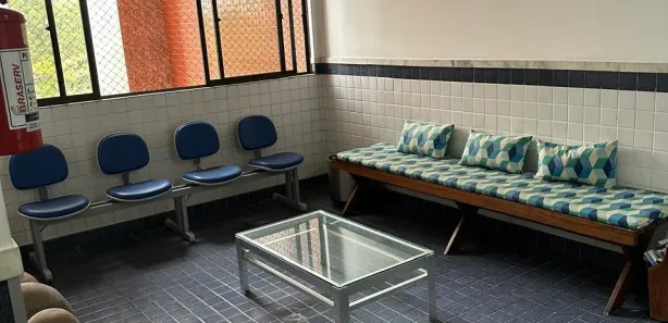 Sala Comercial à venda, 56m² no Coelhos, Recife