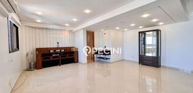 Apartamento com 5 Quartos à venda, 246m² no Centro, Rio Claro