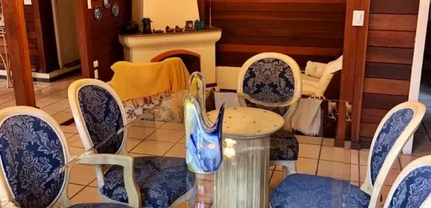 Casa de Condomínio com 3 Quartos à venda, 322m² no Condomínio Vale do Sol, Tremembé