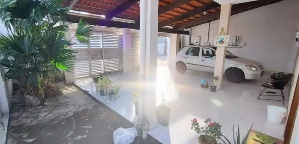 Casa de Condomínio com 2 Quartos à venda, 140m² no Planalto, Natal