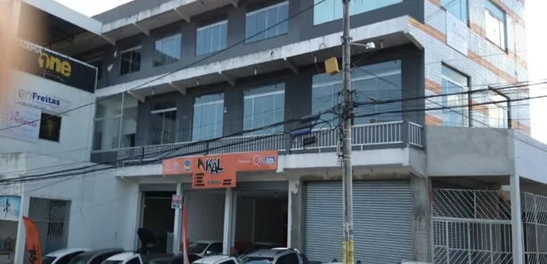 Ponto Comercial para alugar, 200m² no Paripe, Salvador