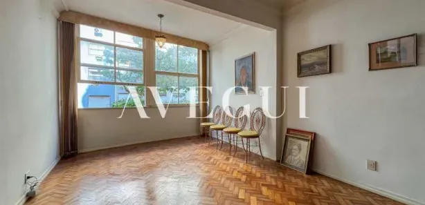 Apartamento com 4 Quartos à venda, 213m² no Leme, Rio de Janeiro