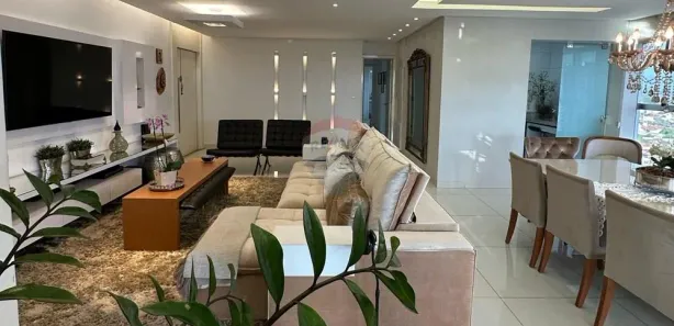 Cobertura com 3 Quartos à venda, 174m² no Loteamento Jardim América, Araguaína