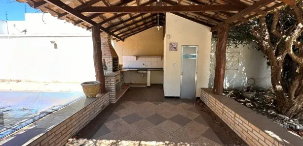 Casa com 4 Quartos à venda, 400m² no Taguatinga Norte, Brasília