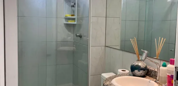 Apartamento com 2 Quartos para alugar, 80m² no Vila Laura, Salvador