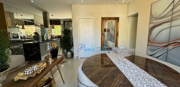 Casa de Condomínio com 3 Quartos à venda, 200m² no Balneário Praia do Pernambuco, Guarujá