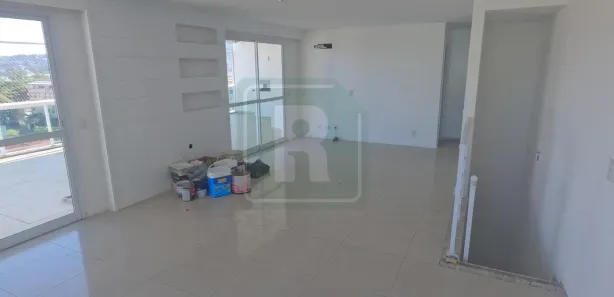 Cobertura com 4 Quartos para alugar, 180m² no São Francisco, Niterói