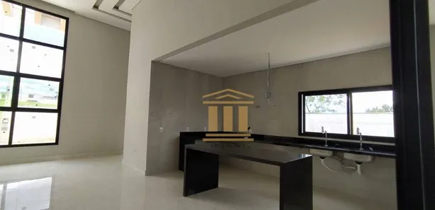 Casa de Condomínio com 4 Quartos à venda, 186m² no Condomínio Terras do Vale, Caçapava