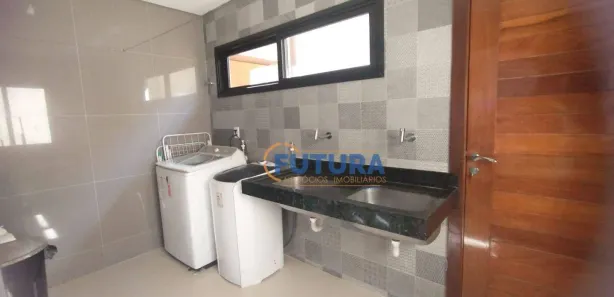 Casa com 4 Quartos à venda, 380m² no Setor Habitacional Jardim Botânico, Brasília
