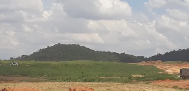Lote/Terreno à venda, 360m² no Centro, São José da Lapa