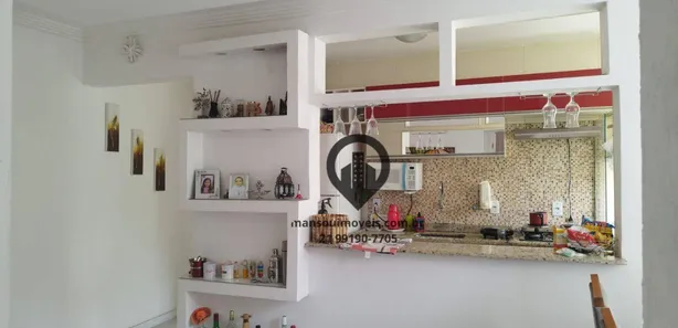 Apartamento com 2 Quartos à venda, 45m² no Campo Grande, Rio de Janeiro