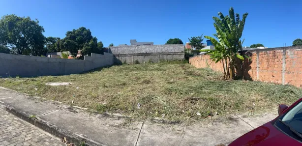 Lote/Terreno à venda, 600m² no Caixa D'Água, Lauro de Freitas