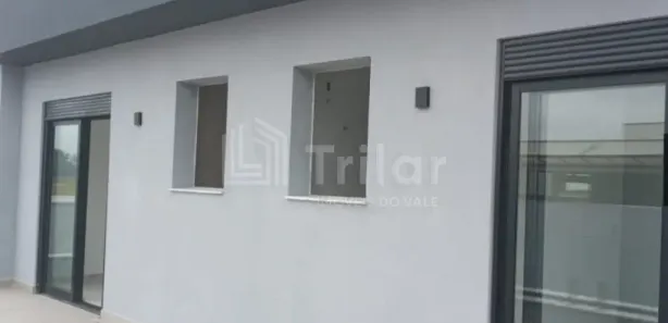 Casa de Condomínio com 3 Quartos à venda, 229m² no Condomínio Terras do Vale, Caçapava