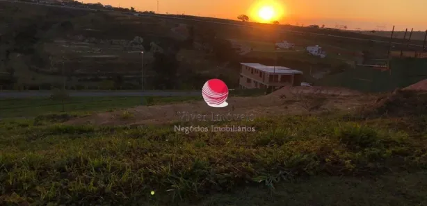Lote/Terreno à venda, 462m² no Alphaville, Vespasiano