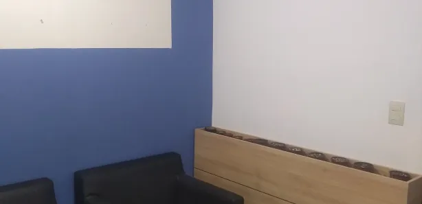 Sala Comercial para alugar, 160m² no Chapada, Manaus