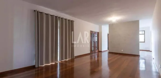 Apartamento com 4 Quartos à venda, 220m² no Lourdes, Belo Horizonte