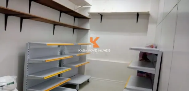 Ponto Comercial para alugar, 409m² no Pituba, Salvador