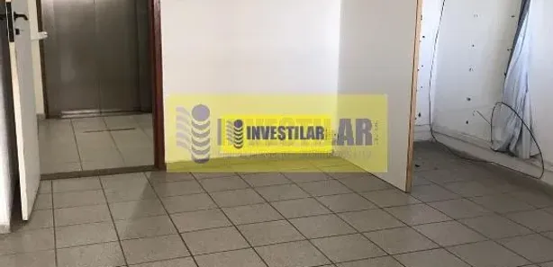 Sala Comercial à venda, 32m² no Paissandu, Recife