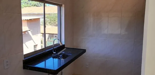 Apartamento com 2 Quartos à venda, 64m² no Vila Santa Helena, Lagoa Santa