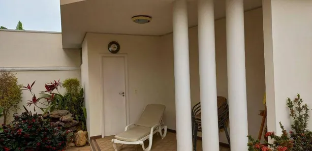 Casa de Condomínio com 5 Quartos à venda, 393m² no Jardim das Nações, Taubaté