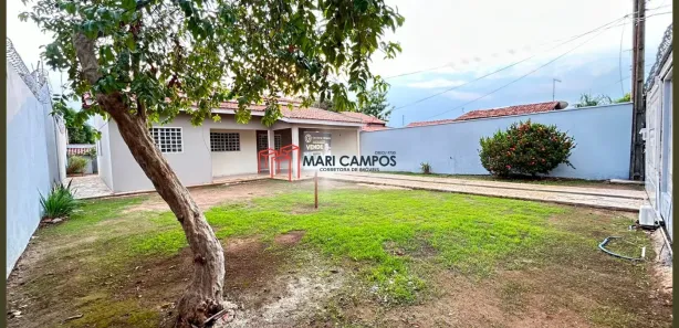Casa com 4 Quartos à venda, 137m² no Plano Diretor Sul, Palmas