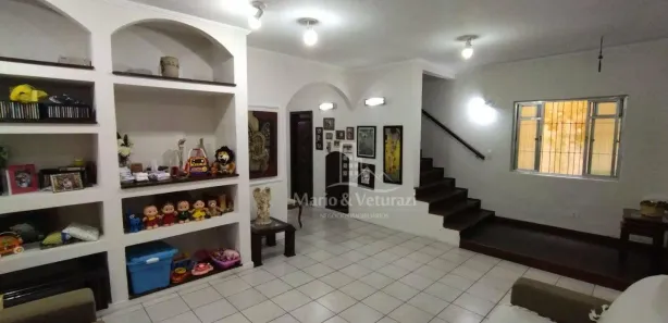 Sobrado com 3 Quartos à venda, 222m² no Jardim Helena Maria, Guarujá