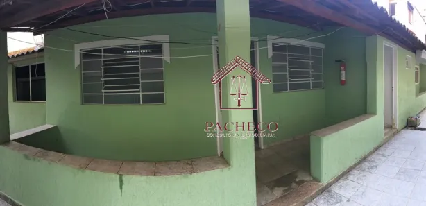 Kitnet com 2 Quartos para alugar, 45m² no Taguatinga Norte, Brasília