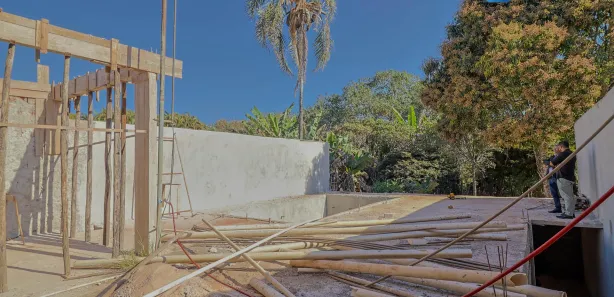 Casa de Condomínio com 3 Quartos à venda, 230m² no Setor Habitacional Arniqueira, Brasília