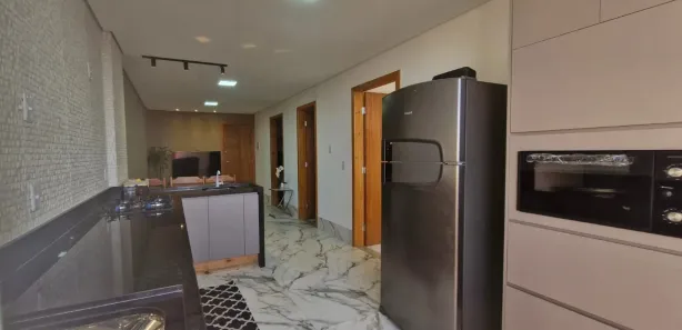 Apartamento com 2 Quartos à venda, 65m² no Taguatinga Norte, Brasília