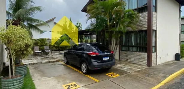 Casa de Condomínio com 3 Quartos à venda, 120m² no N. São do Ó, Ipojuca