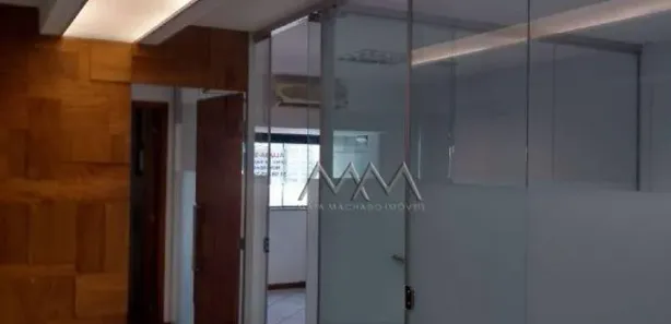 Sala Comercial à venda, 41m² no Belvedere, Belo Horizonte