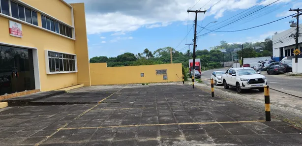 Galpão/Depósito/Armazém para alugar, 1500m² no Porto Seco Pirajá, Salvador