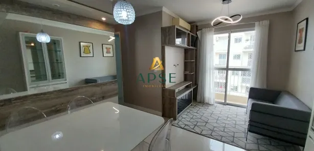 Apartamento com 3 Quartos à venda, 57m² no Igara, Canoas