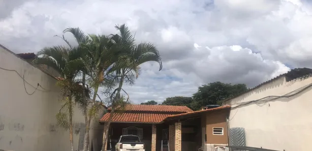 Casa com 3 Quartos à venda, 177m² no Setor Habitacional Vicente Pires - Trecho 3, Brasília