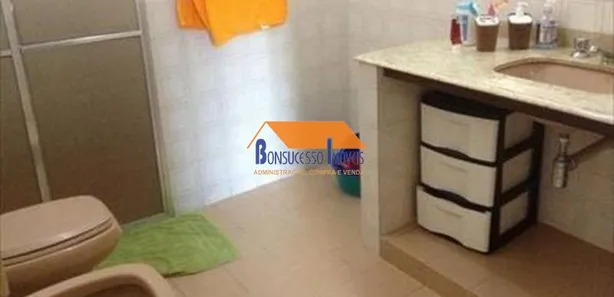 Apartamento com 3 Quartos à venda, 105m² no Barro Preto, Belo Horizonte