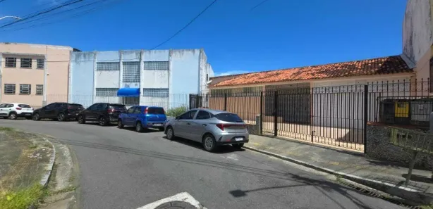 Casa com 5 Quartos à venda, 575m² no Nazaré, Salvador