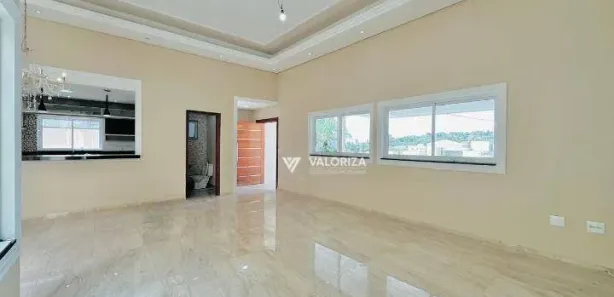 Casa de Condomínio com 3 Quartos para venda ou aluguel, 250m² no Jardim Gramados de Sorocaba, Sorocaba