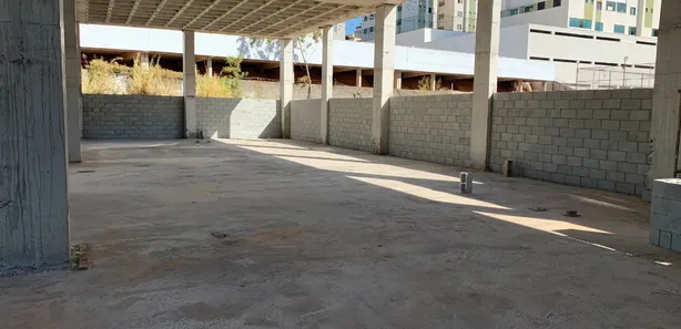 Ponto Comercial para alugar, 1050m² no Diamante (Barreiro), Belo Horizonte