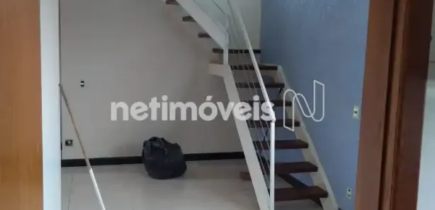 Cobertura com 4 Quartos à venda, 125m² no São Gabriel, Belo Horizonte