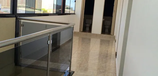 Sala Comercial para alugar, 50m² no Parque Rio Branco, Valparaíso de Goiás