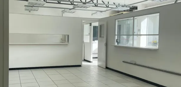 Sala Comercial para alugar, 200m² no Santo Amaro, Recife