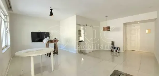 Cobertura com 2 Quartos à venda, 99m² no Tijuca, Rio de Janeiro