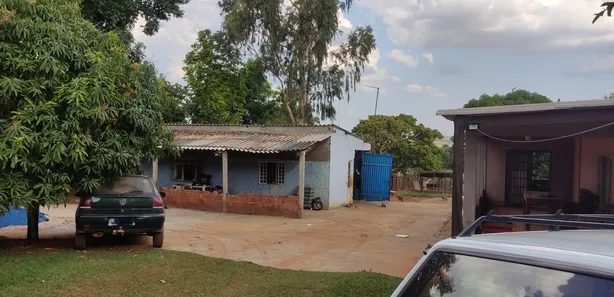 Fazenda/Sítio com 3 Quartos à venda, 20000m² no Área Rural de Brazlândia, Brasília