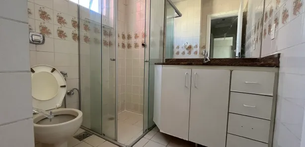 Apartamento com 2 Quartos para alugar, 90m² no Santa Efigênia, Belo Horizonte