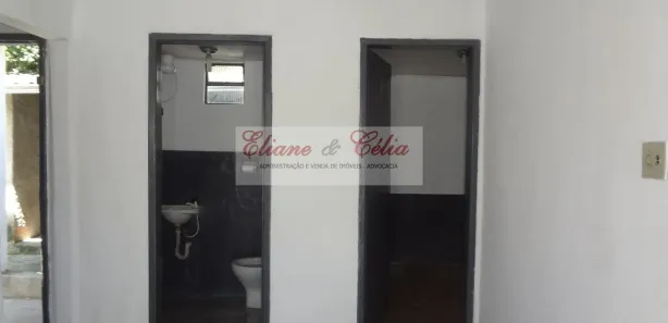 Casa com 2 Quartos para alugar, 60m² no Monsenhor Messias, Belo Horizonte